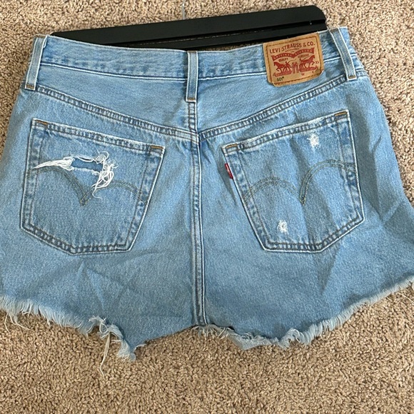 Levi’s 501 jeans size 28 - Picture 1 of 3